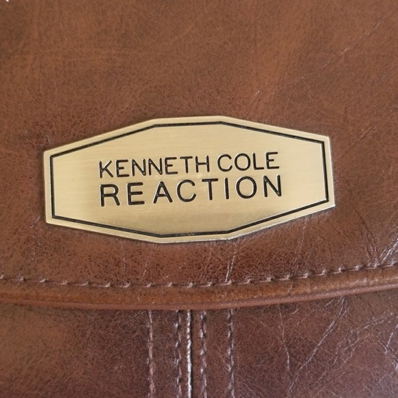 Kenneth Cole Reaction wallet. - Picture 4 of 7